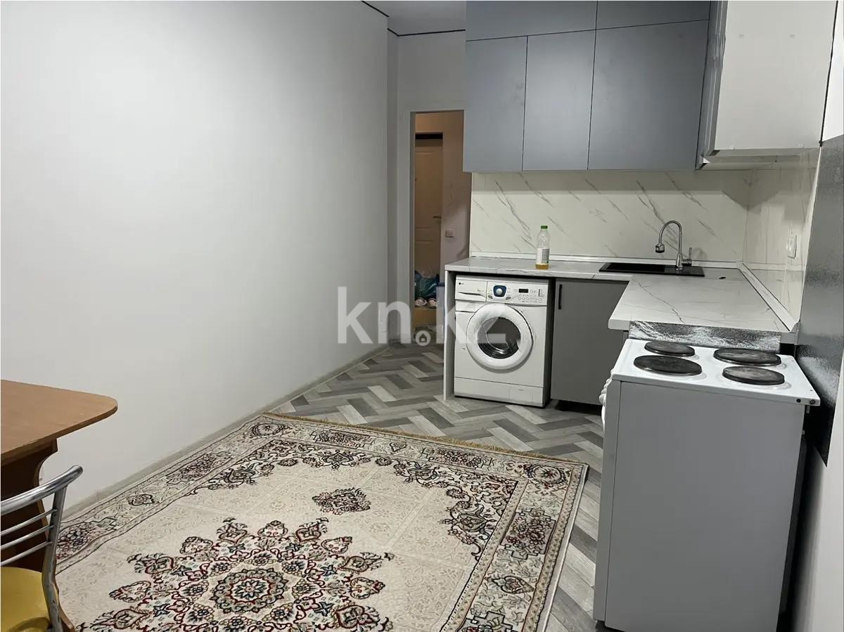 Продажа 1-комнатной квартиры, 42 м² - Недвижимость в Алматы фото 2 из 2