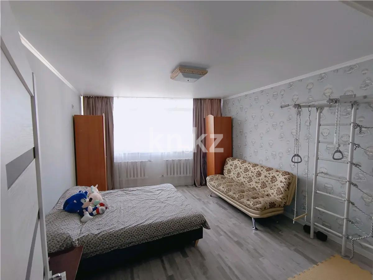 Продажа 2-комнатной квартиры, 93 м² в Алматы