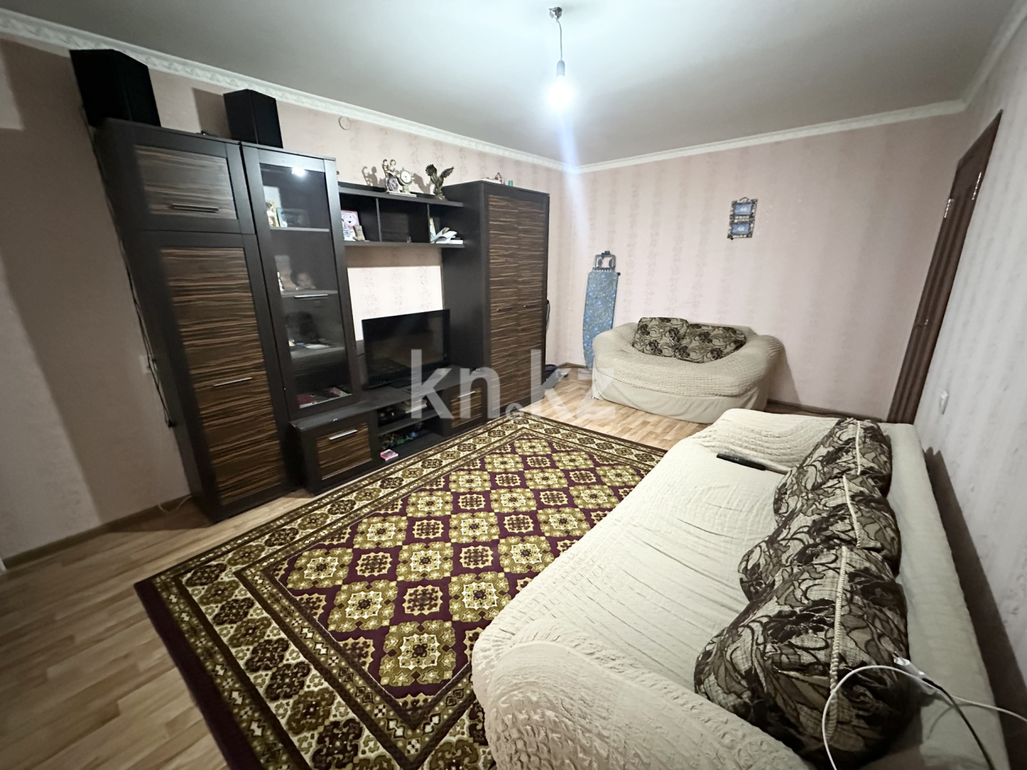 Продажа 2-комнатной квартиры, 53 м² - Продажа квартир в Караганде фото 8 из 16