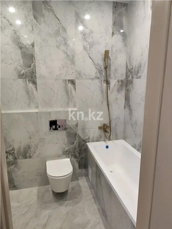 Продажа 2-комнатной квартиры, 38 м² в Астане - фото 3