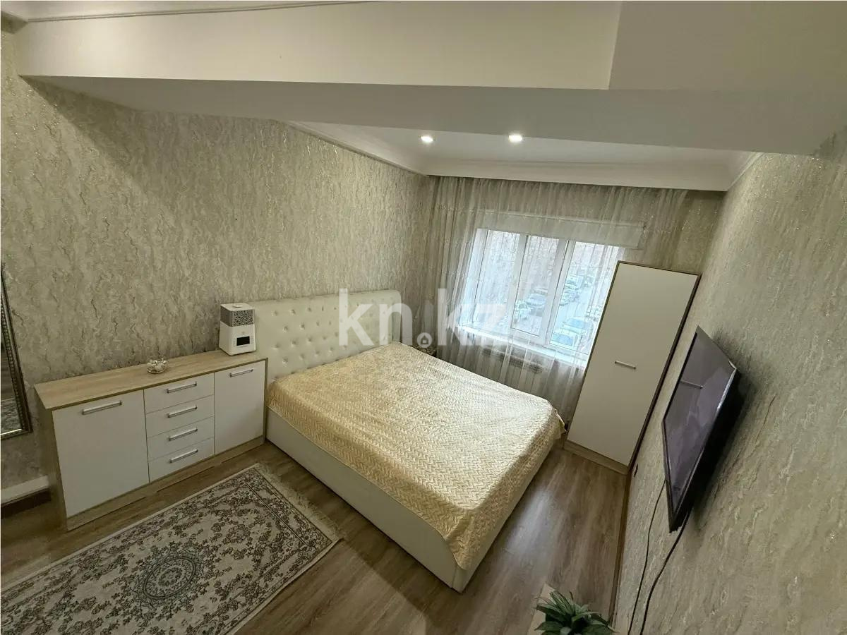 Продажа 3-комнатной квартиры, 75.1 м² в Алматы - фото 2
