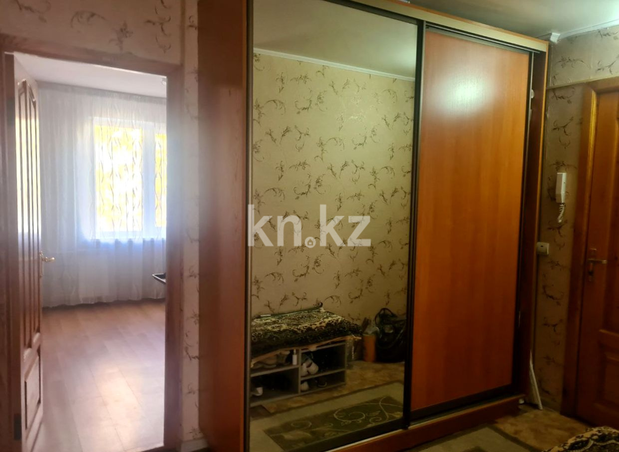 Продажа 3-комнатной квартиры, 72.3 м², Гагарина бульвар, дом  19/1 - Продажа  трехкомнатных квартир в Усть-Каменогорске фото 22 из 35