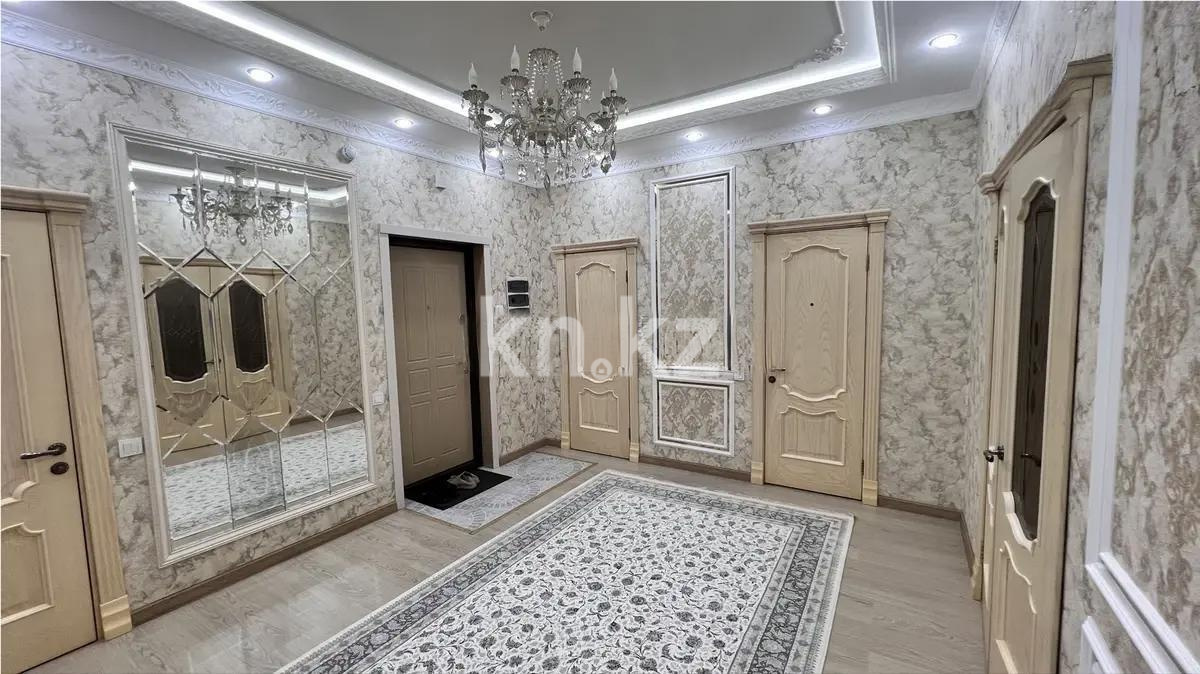 Продажа 4-комнатной квартиры, 138 м² в Алматы - фото 7