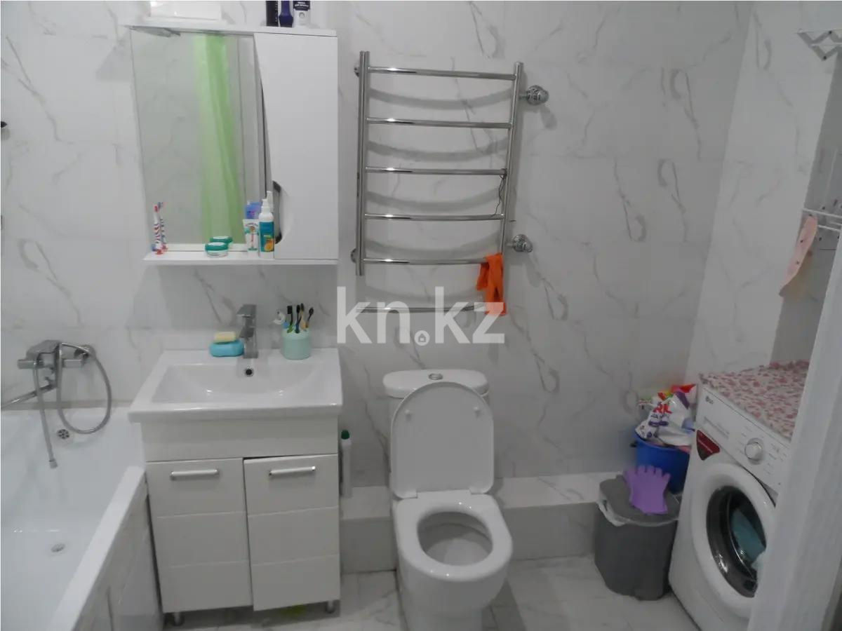 Продажа 1-комнатной квартиры, 42 м² в Астане - фото 3