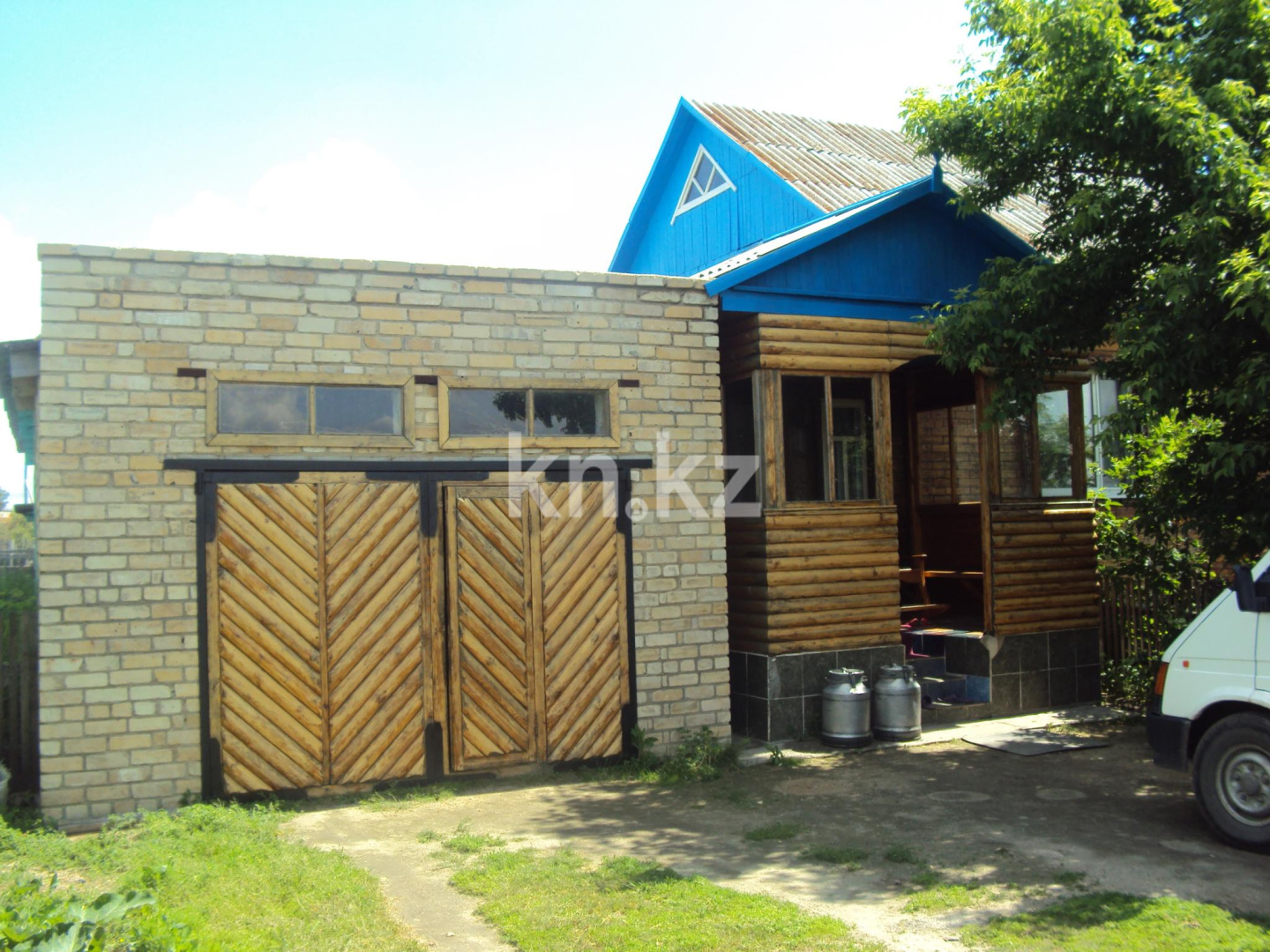 Продажа 5-комнатного дома, 139 м² - Продажа домов, коттеджей в Акмолинской области фото 4 из 8