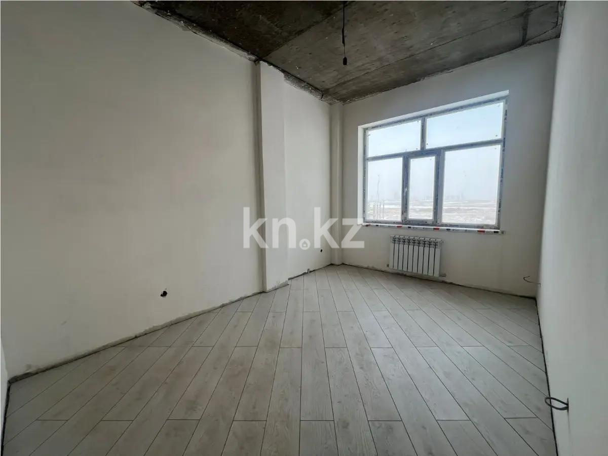 Продажа 2-комнатной квартиры, 76 м², ул. Байтурсынова, дом  67 - Продажа квартир в Казахстане фото 1 из 3