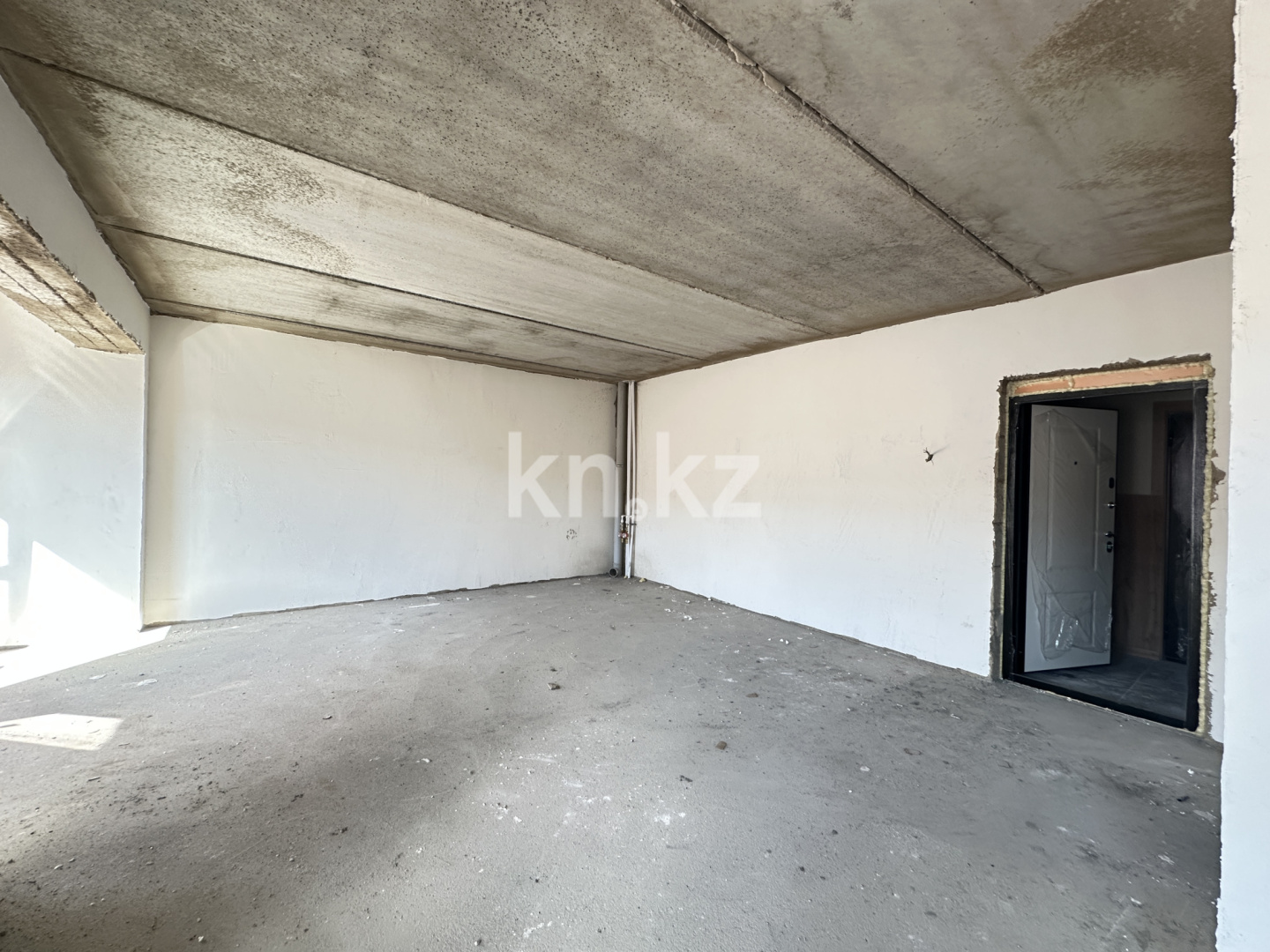 Продажа 1-комнатной квартиры, 45 м², ул. Академическая, дом  9/10 - Продажа  однокомнатных квартир в Караганде фото 13 из 21