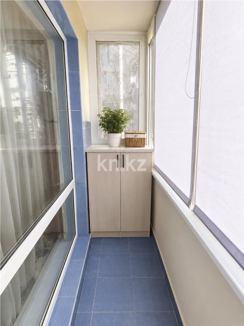 Продажа 2-комнатной квартиры, 45 м² в Караганде - фото 5