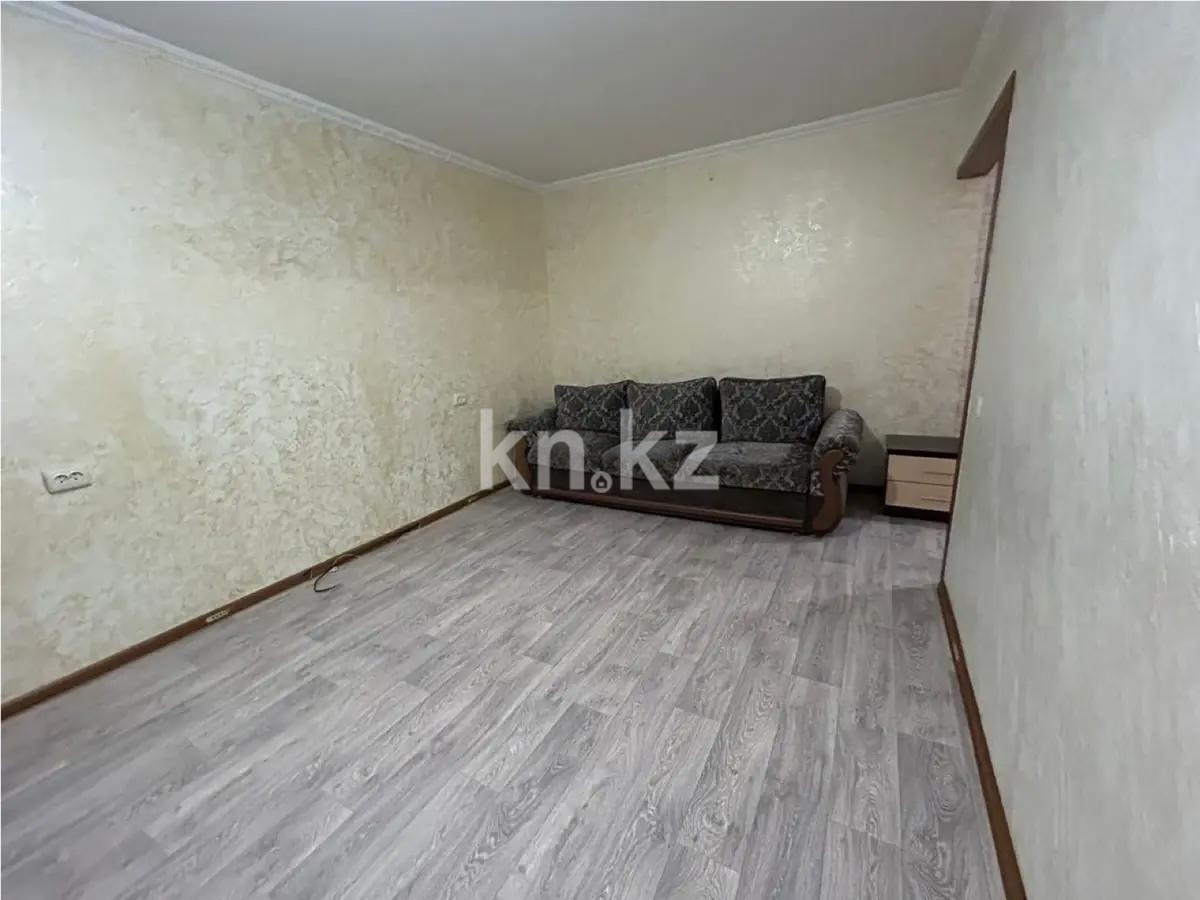 Продажа 2-комнатной квартиры, 42.9 м², мкр-н 7, дом  36 - Продажа квартир в Алматы без посредников с фото фото 1 из 5