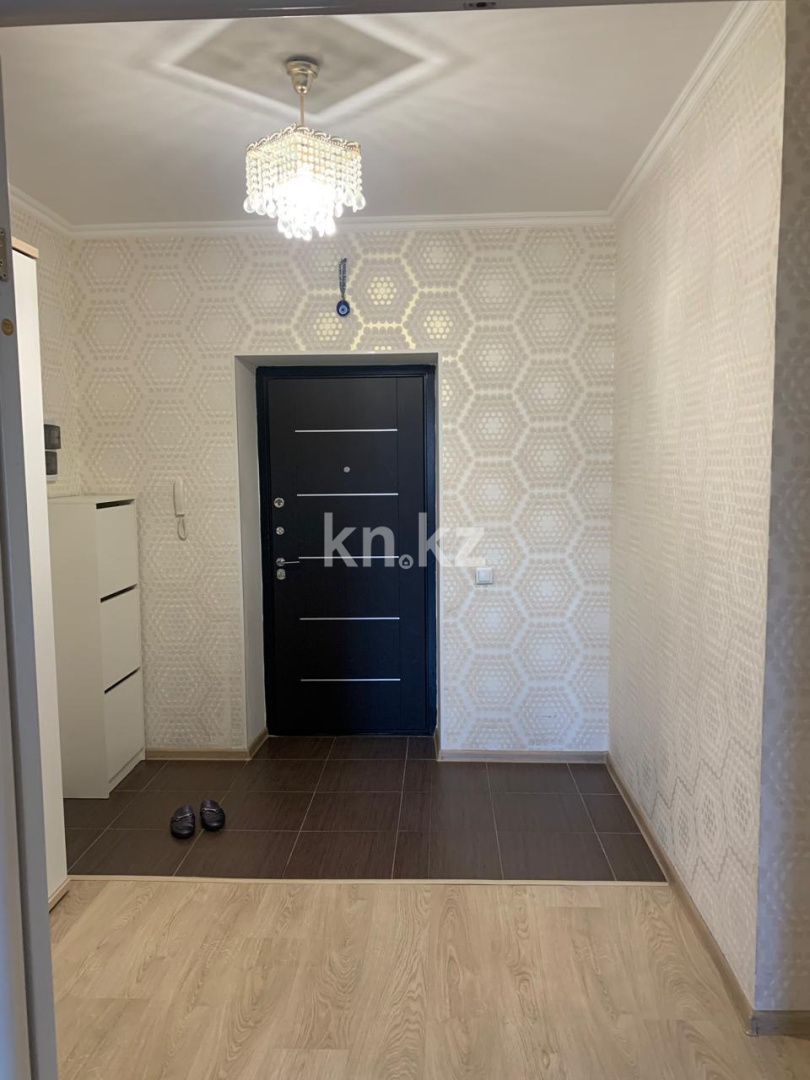 Аренда 1-комнатной квартиры, 45 м² - Аренда недвижимости в Астане фото 5 из 11