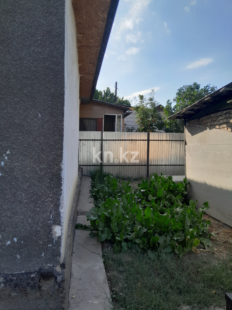 Продажа 5-комнатного дома, 87 м², ул. Мочалова - Продажа домов, коттеджей в Алматы без посредников фото 5 из 5