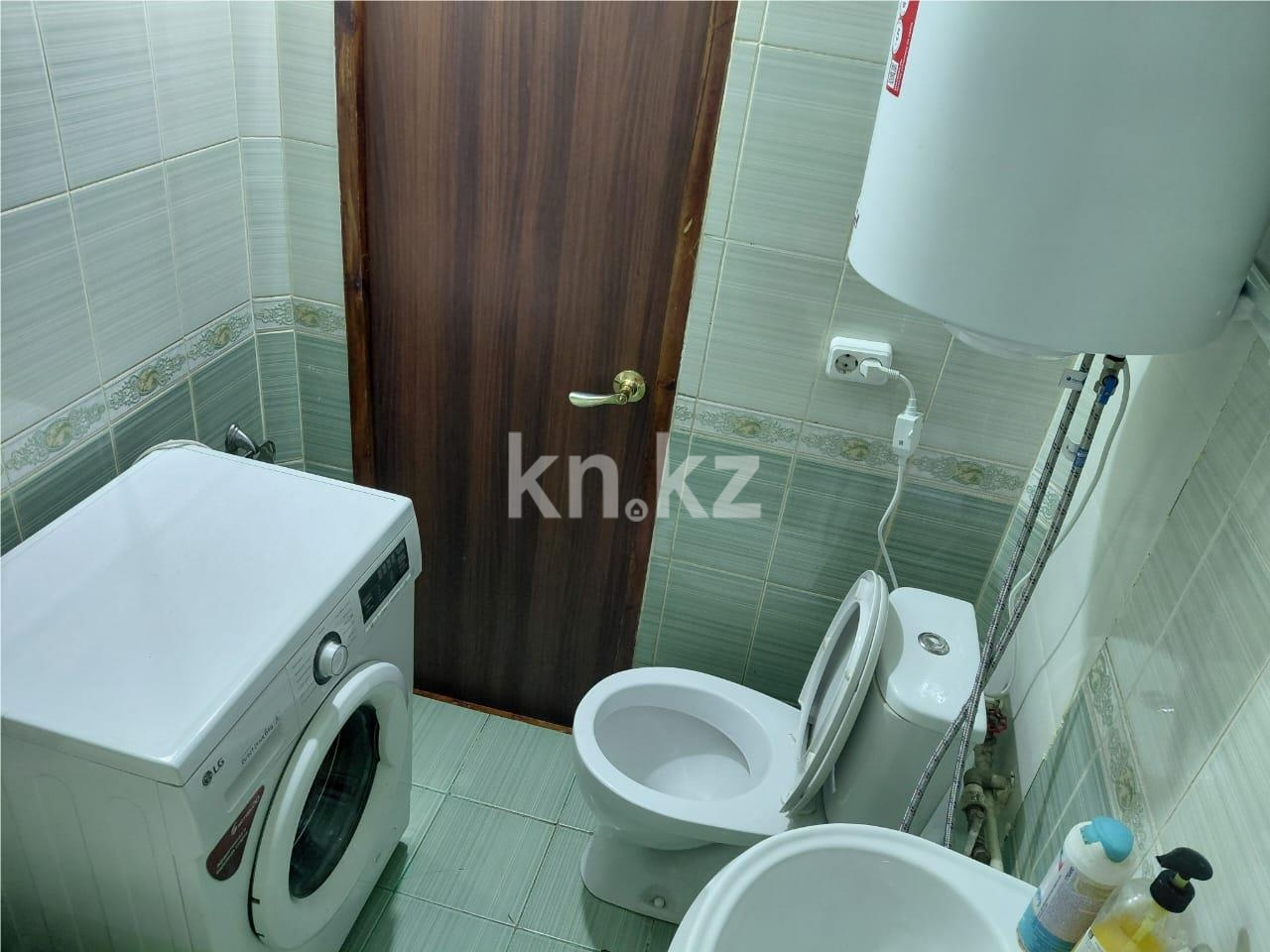 Продажа 1-комнатной квартиры, 31 м² в Караганде - фото 8