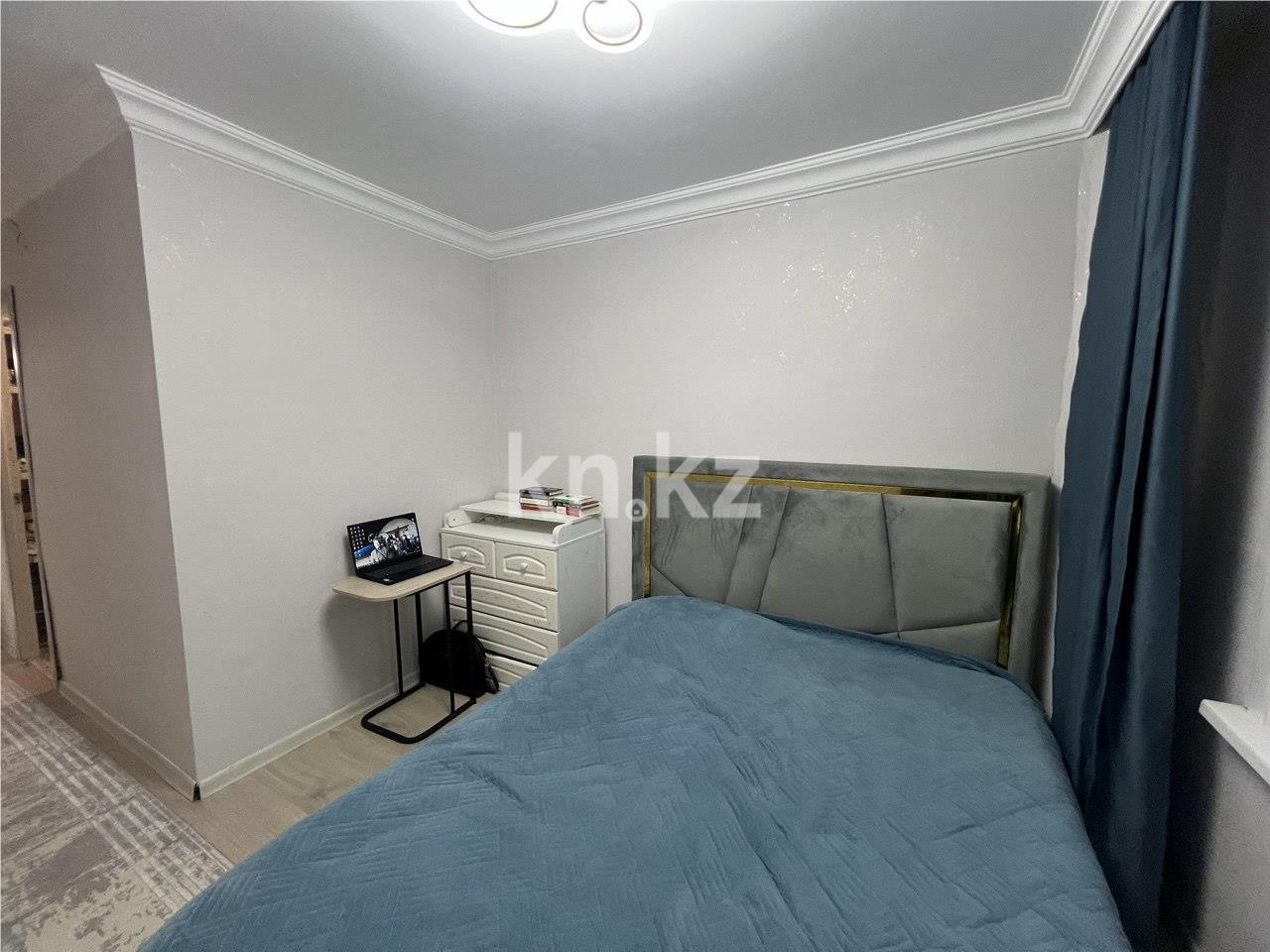 Продажа 3-комнатной квартиры, 77 м², мкр. Степной-2 в Караганде - фото 5