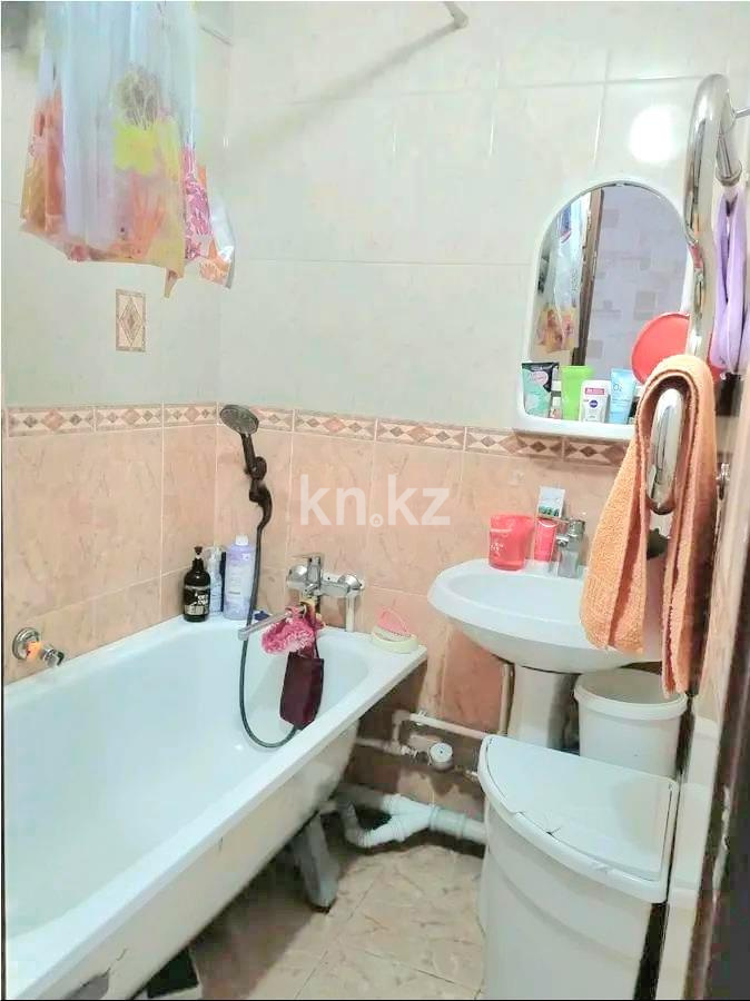 Продажа 2-комнатной квартиры, 44 м² - Продажа квартир в Караганде фото 4 из 7