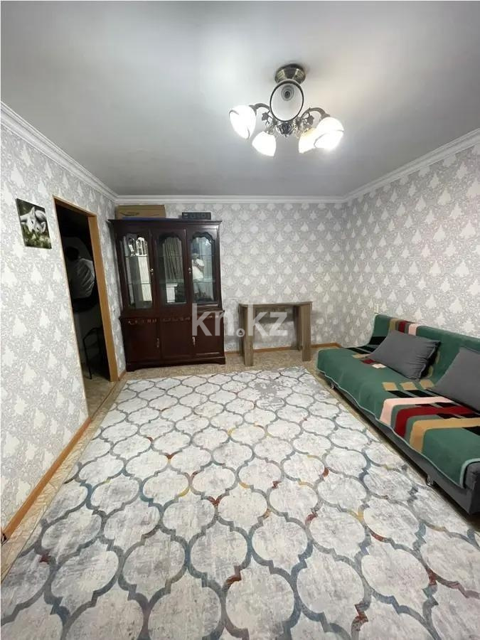 Продажа 2-комнатной квартиры, 36.4 м² - Продажа двухкомнатных квартир в Астане - страница 3 фото 1 из 6