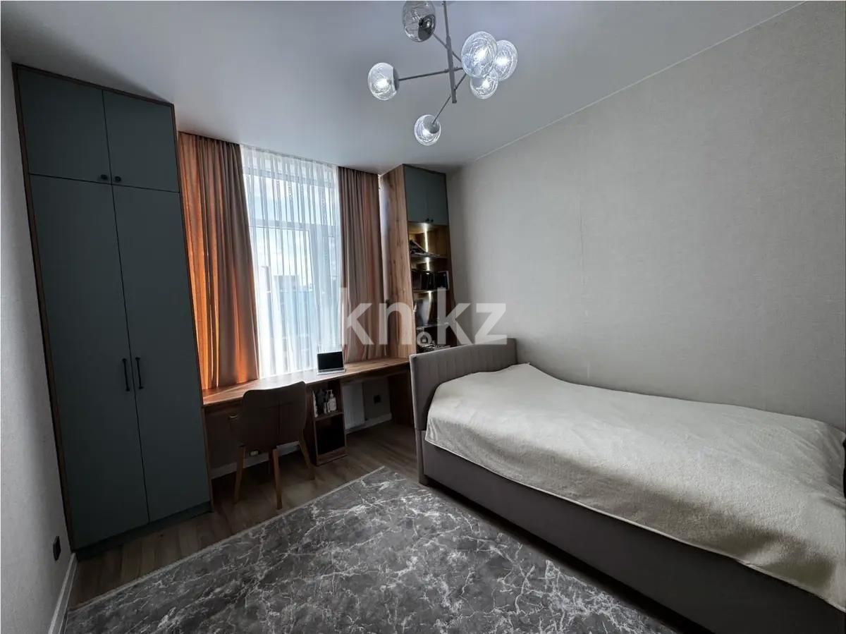 Продажа 2-комнатной квартиры, 63 м² в Астане - фото 2