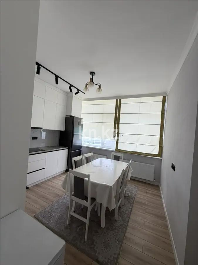 Продажа 2-комнатной квартиры, 67 м² в Астане - фото 3