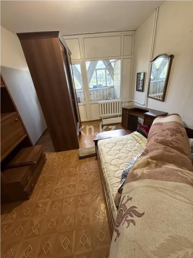 Продажа 4-комнатной квартиры, 89 м², мкр. Орбита-2, дом  17в - Продажа  четырехкомнатных квартир в Алматы без посредников фото 3 из 8
