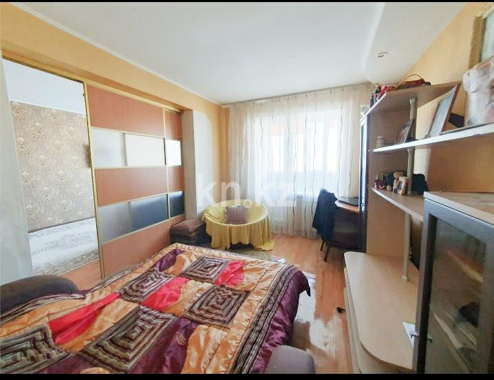 Продажа 4-комнатной квартиры, 90 м², мкр-н 8-й - Продажа  четырехкомнатных квартир в Темиртау фото 1 из 21