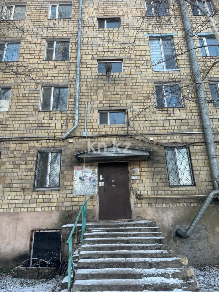 Продажа 1-комнатной квартиры, 31 м² в Караганде - фото 8