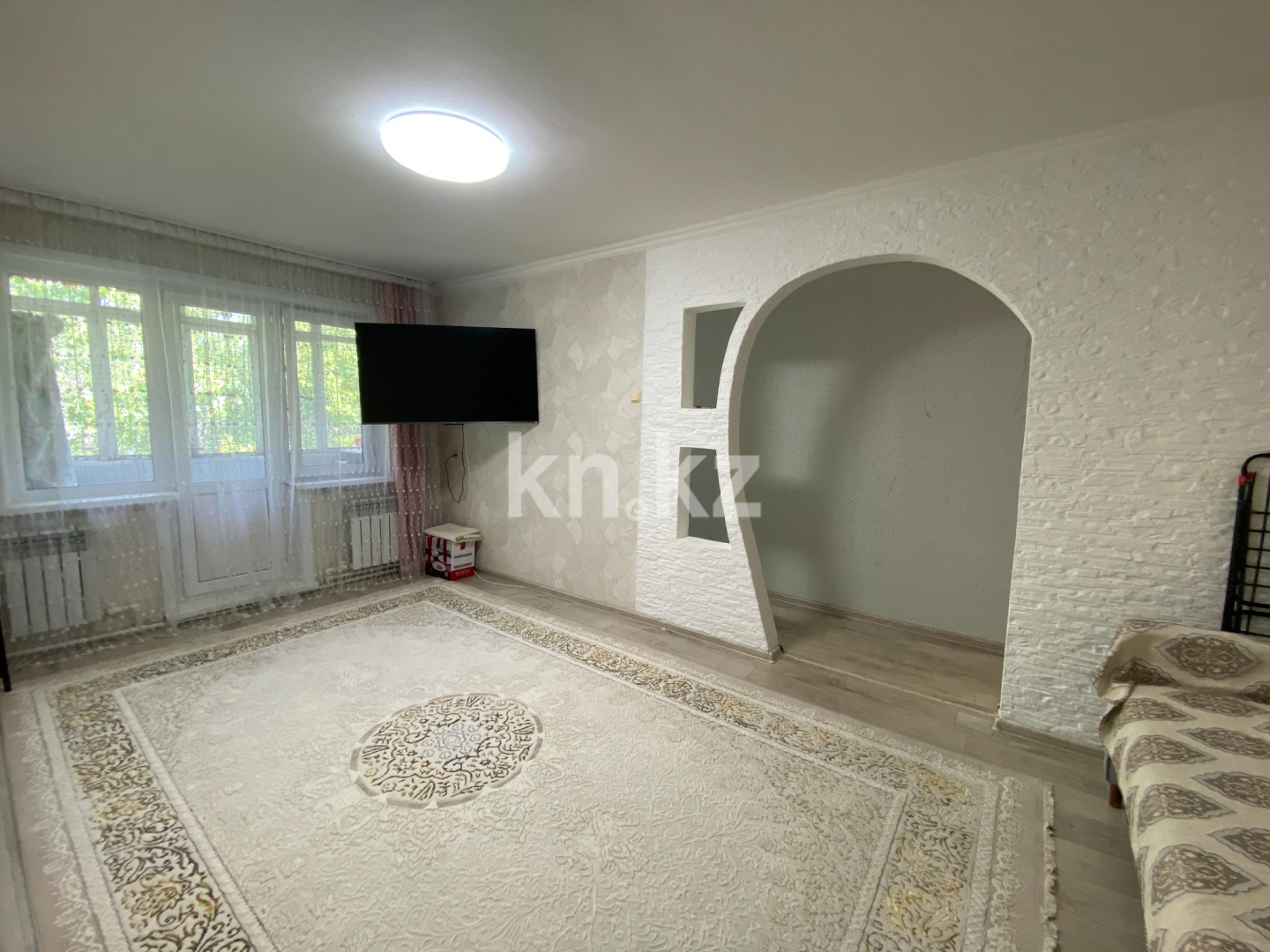Продажа 2-комнатной квартиры, 47 м² - Продажа недвижимости в Караганде - страница 6 фото 10 из 19