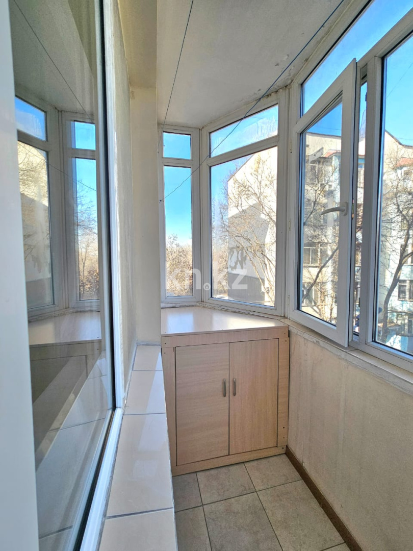 Продажа 1-комнатной квартиры, 41 м², мкр-н Жулдыз-1 в Алматы - фото 16