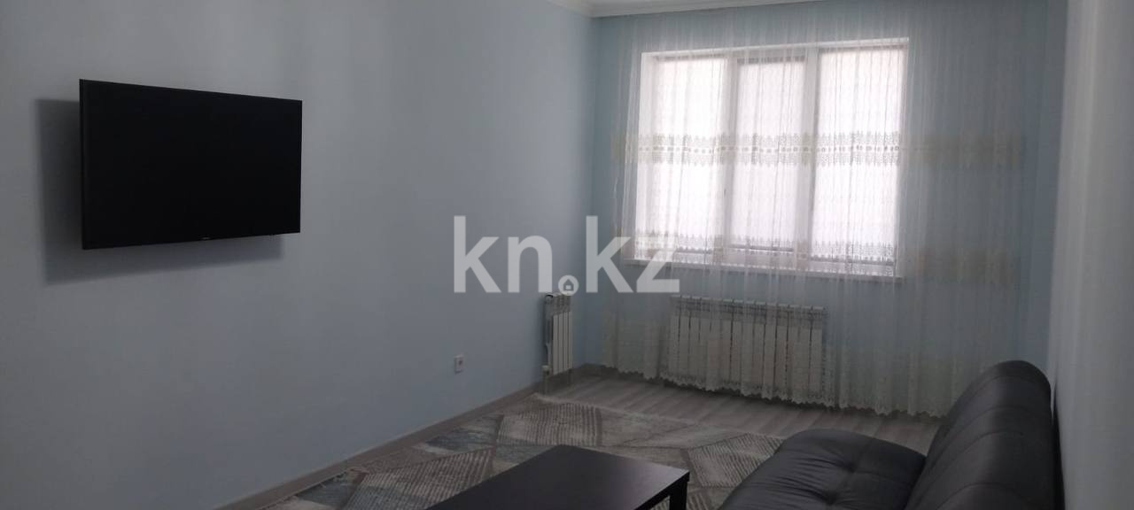 Аренда 2-комнатной квартиры, 62 м² в Астане - фото 4