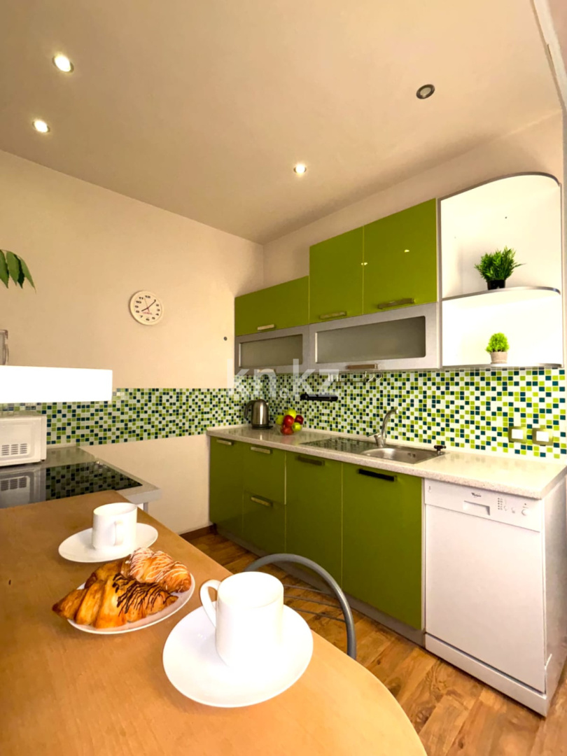 Аренда 2-комнатной квартиры, 45 м² - Аренда недвижимости в Алматы фото 6 из 28