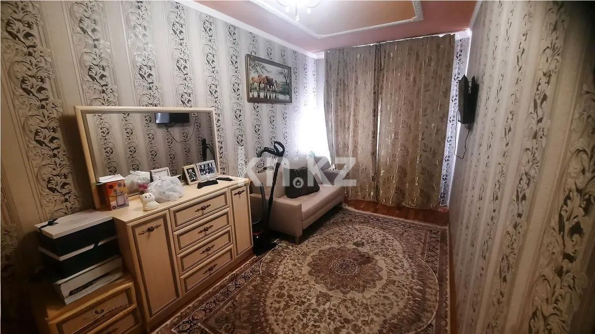 Продажа 2-комнатной квартиры, 76 м², ул. Хан Шатыр, дом  3 в Алматы - фото 2
