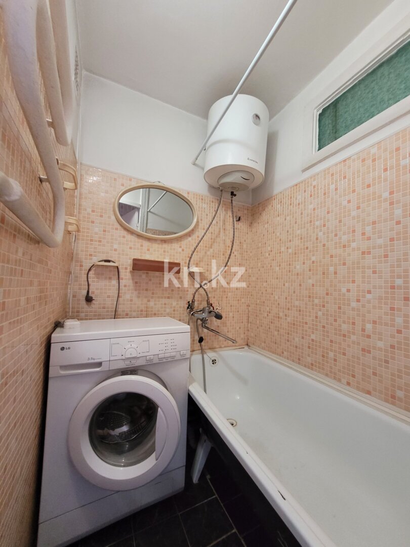 Продажа 2-комнатной квартиры, 45 м² в Караганде - фото 13