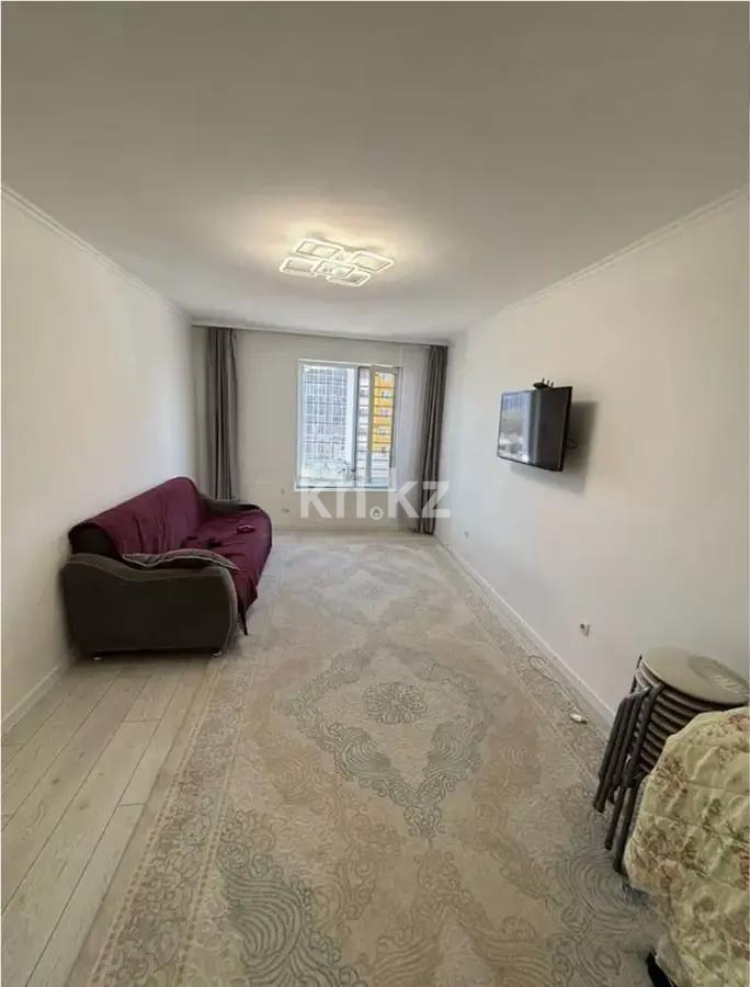 Продажа 1-комнатной квартиры, 48 м², ул. А-91, дом  14 в Астане
