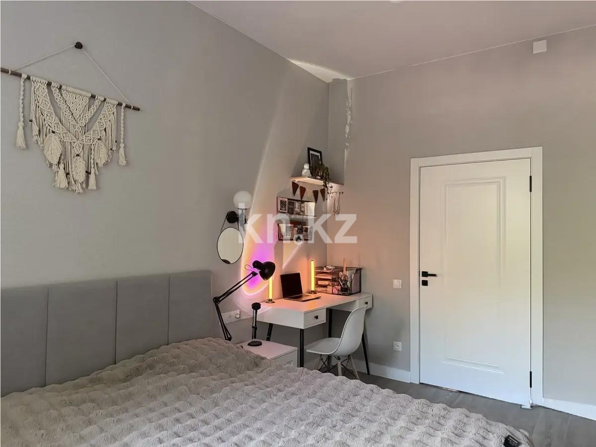 Продажа 2-комнатной квартиры, 55 м² в Караганде - фото 2