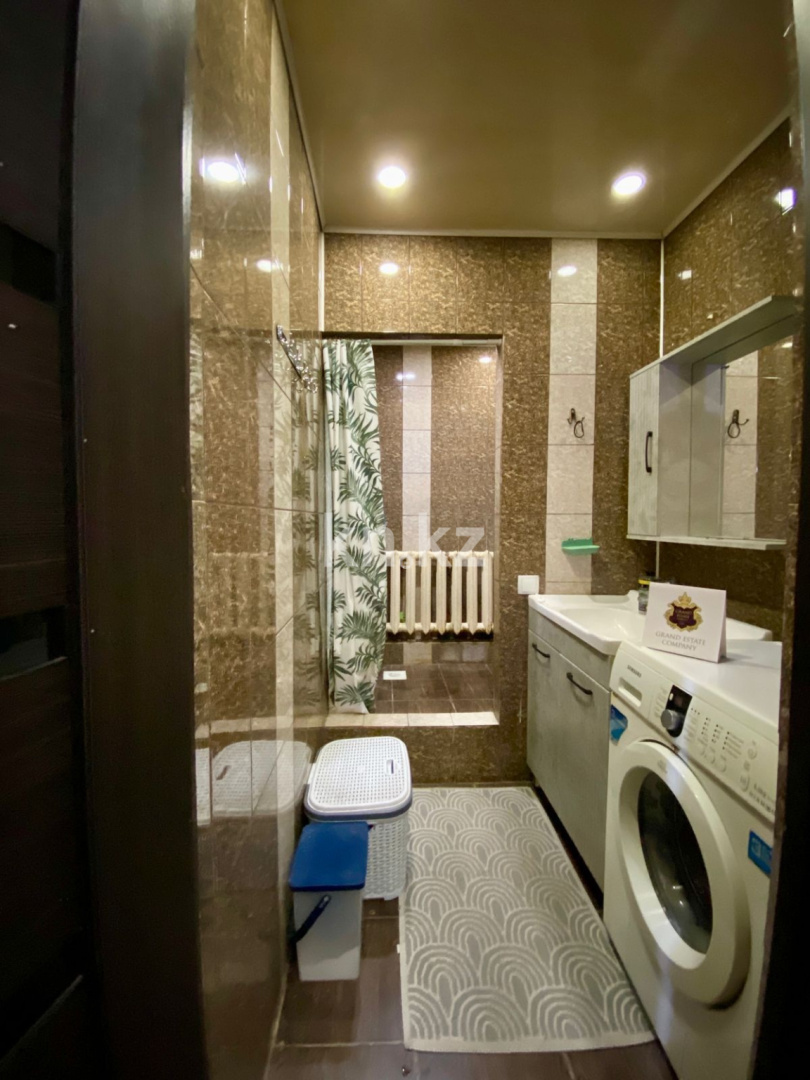 Продажа 6-комнатного дома, 170.8 м² - Продажа домов, коттеджей в Алматы фото 15 из 22