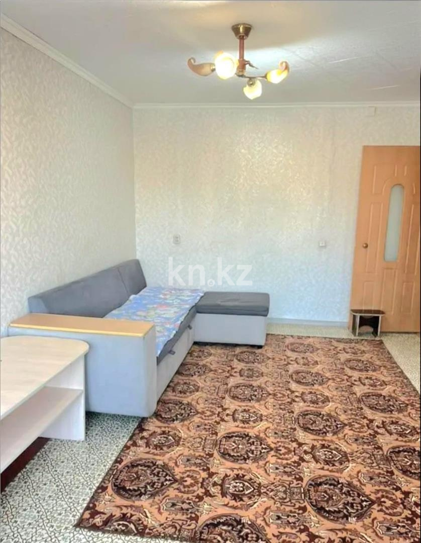 Продажа 1-комнатной квартиры, 30 м² - Продажа однокомнатных квартир в Караганде - страница 3 фото 1 из 4