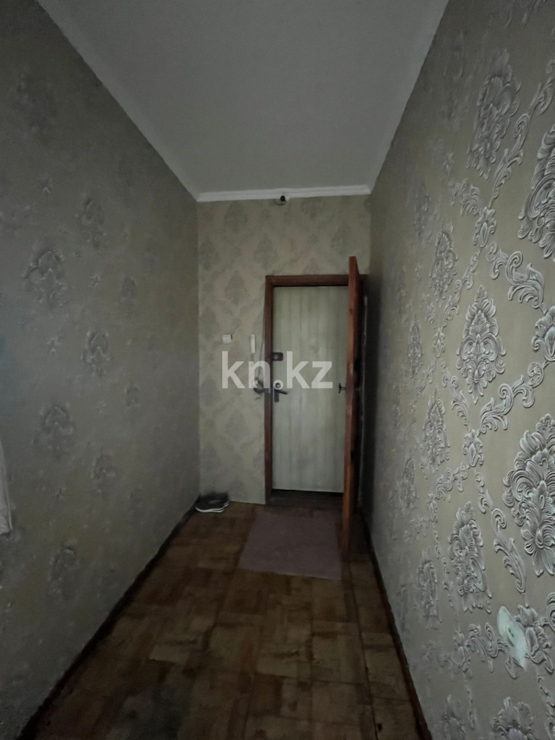 Продажа 1-комнатной квартиры, 40 м², мкр-н Айнабулак-1 в Алматы - фото 6