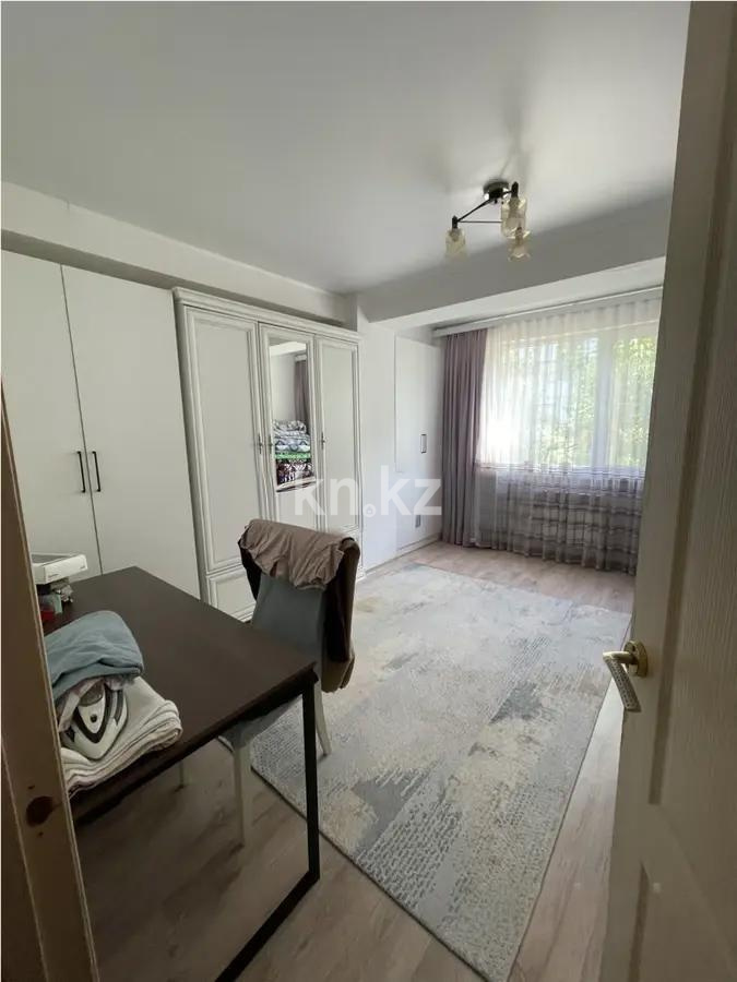 Продажа 3-комнатной квартиры, 80 м² - Продажа трехкомнатных квартир от собственников в Алматы фото 2 из 7