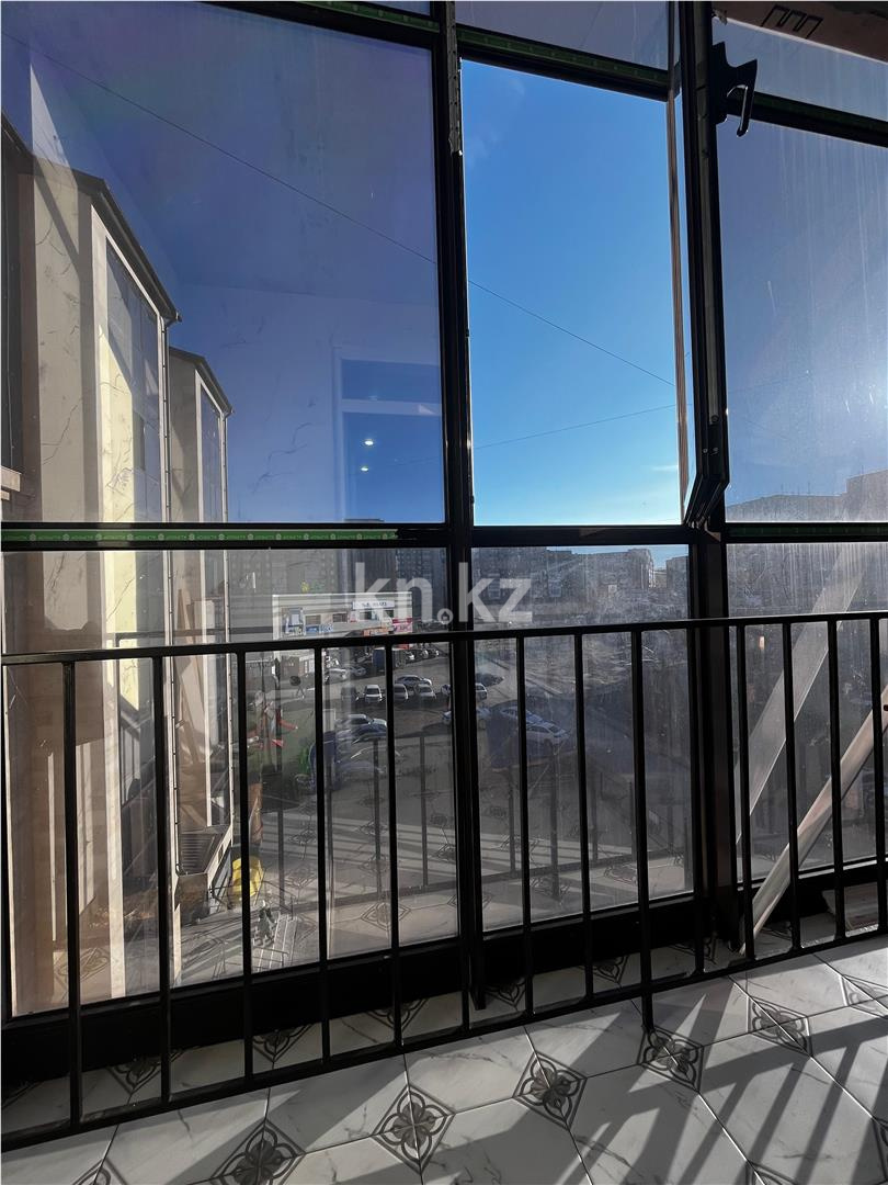 Продажа 2-комнатной квартиры, 65 м², мкр-н Голубые Пруды - Аренда квартир посуточно в Темиртау фото 13 из 14