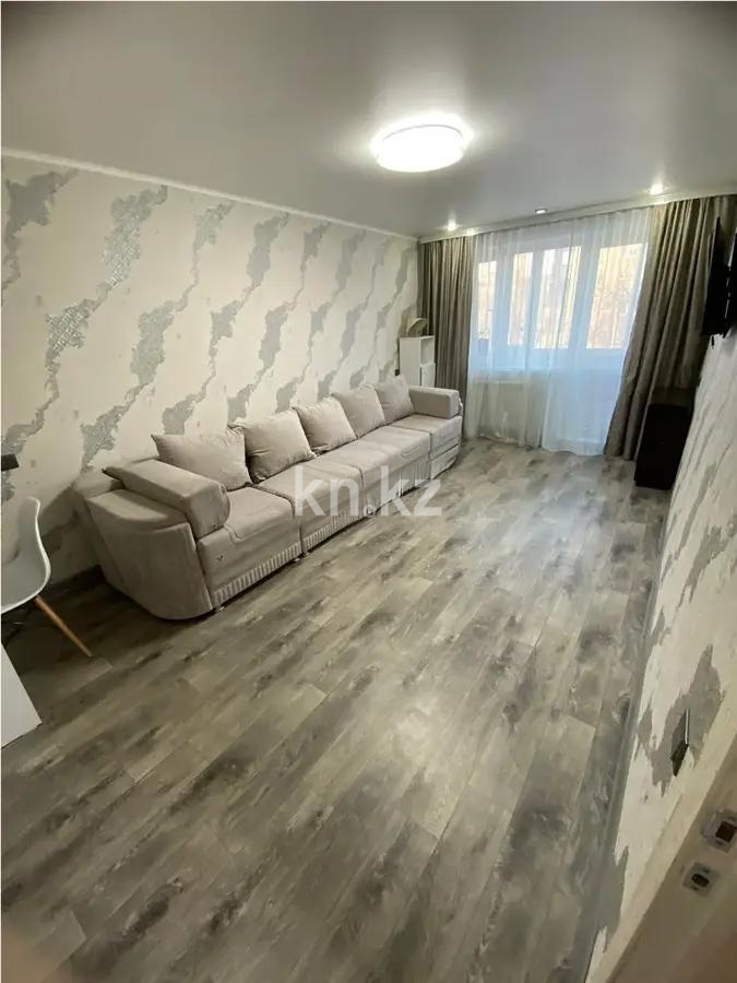 Продажа 2-комнатной квартиры, 43 м² в Караганде