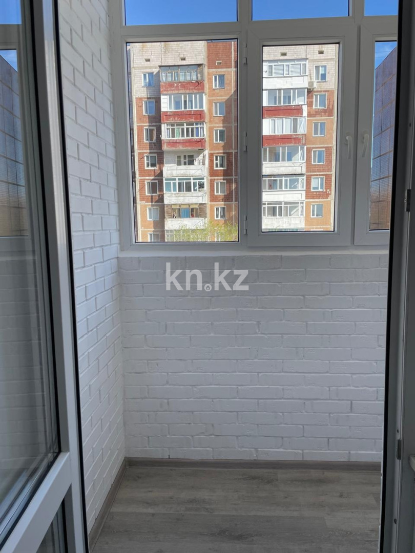 Продажа 2-комнатной квартиры, 58 м² - Продажа квартир от собственников в Караганде фото 21 из 27