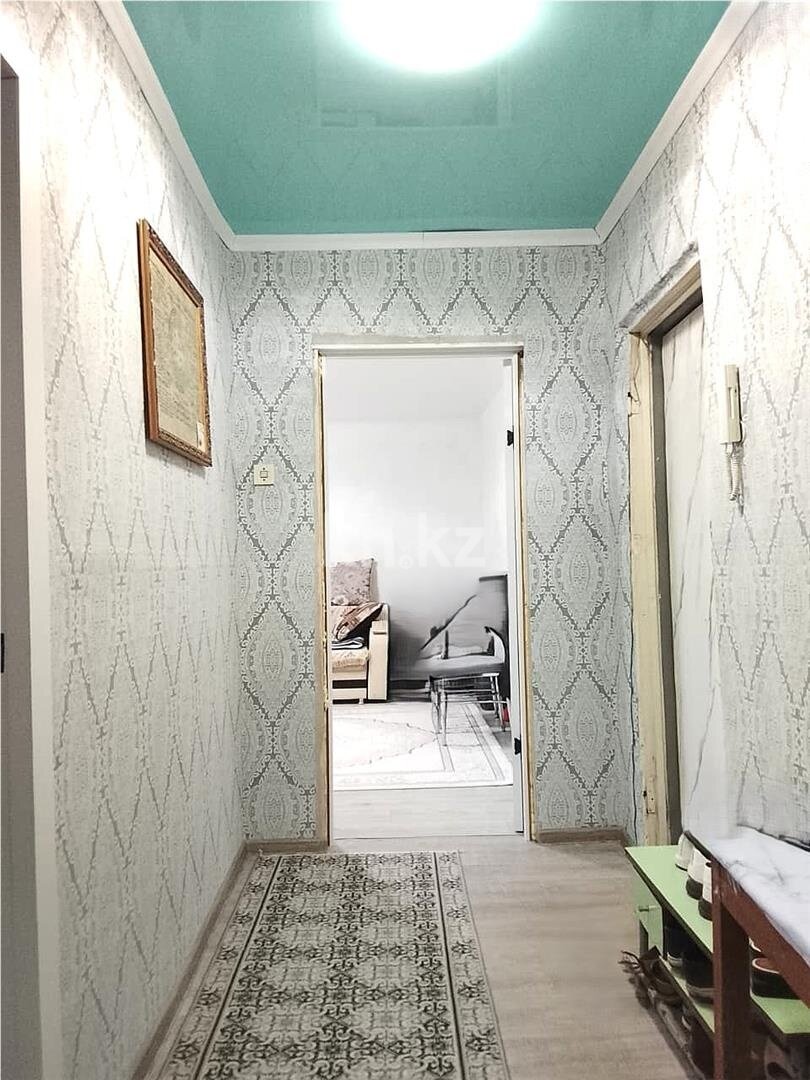 Продажа 2-комнатной квартиры, 50 м² в Абае - фото 4