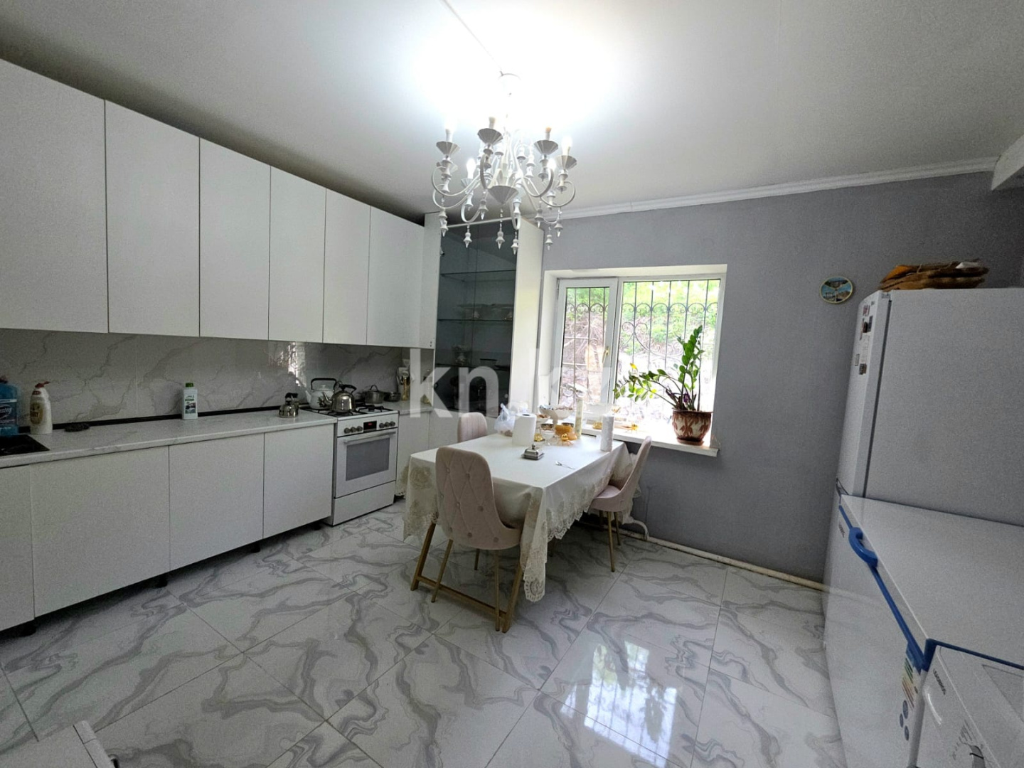 Продажа 4-комнатного дома, 120 м² в Алматинской области