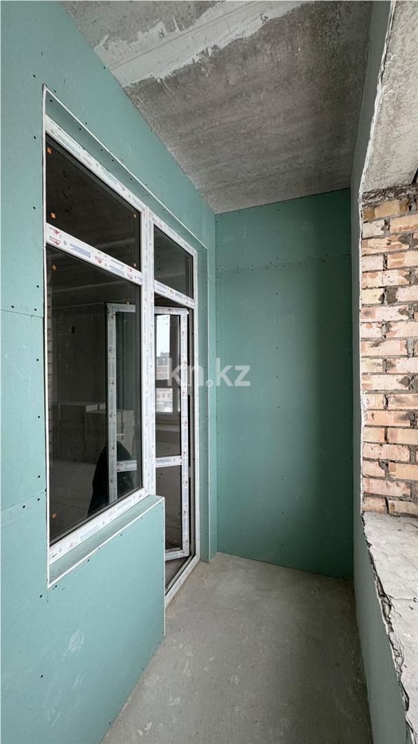 Продажа 2-комнатной квартиры, 41 м² - Продажа недвижимости в Караганде - страница 34 фото 2 из 9