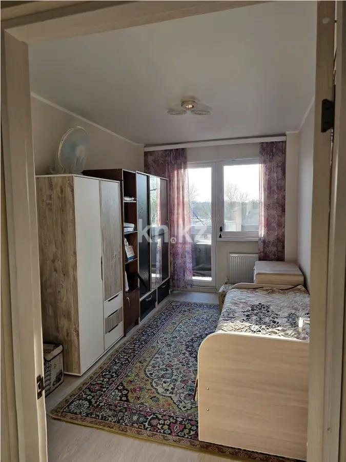 Продажа 3-комнатной квартиры, 67.5 м² в Алматы - фото 3