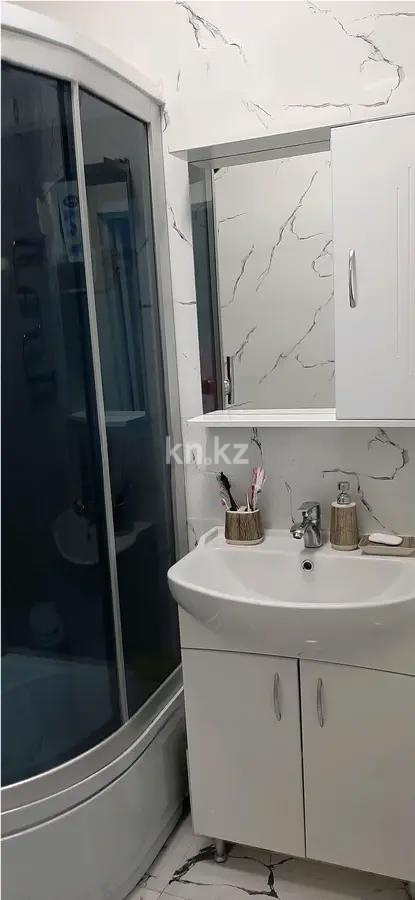 Продажа 1-комнатной квартиры, 48 м² - Недвижимость в Алматы - страница 18 фото 3 из 3