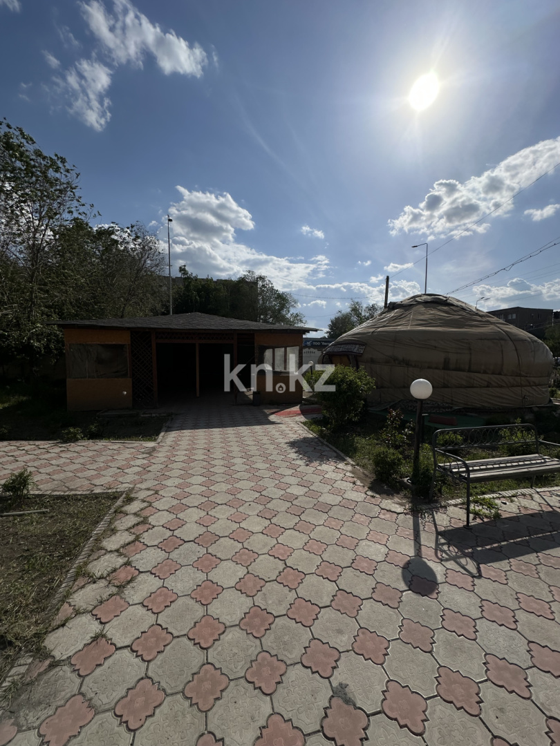 Продажа , 1200 м², ул. Затаевича (Зональная), дом  1 - Продажа зданий в Караганде фото 2 из 7