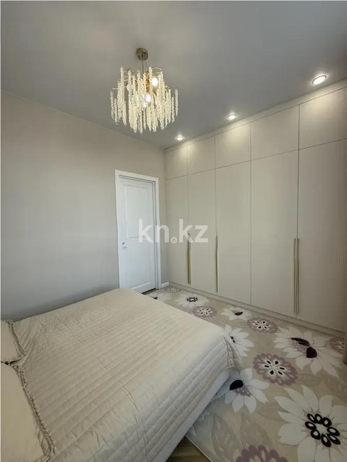 Продажа 2-комнатной квартиры, 49 м² - Продажа недвижимости в Астане - страница 12 фото 2 из 4