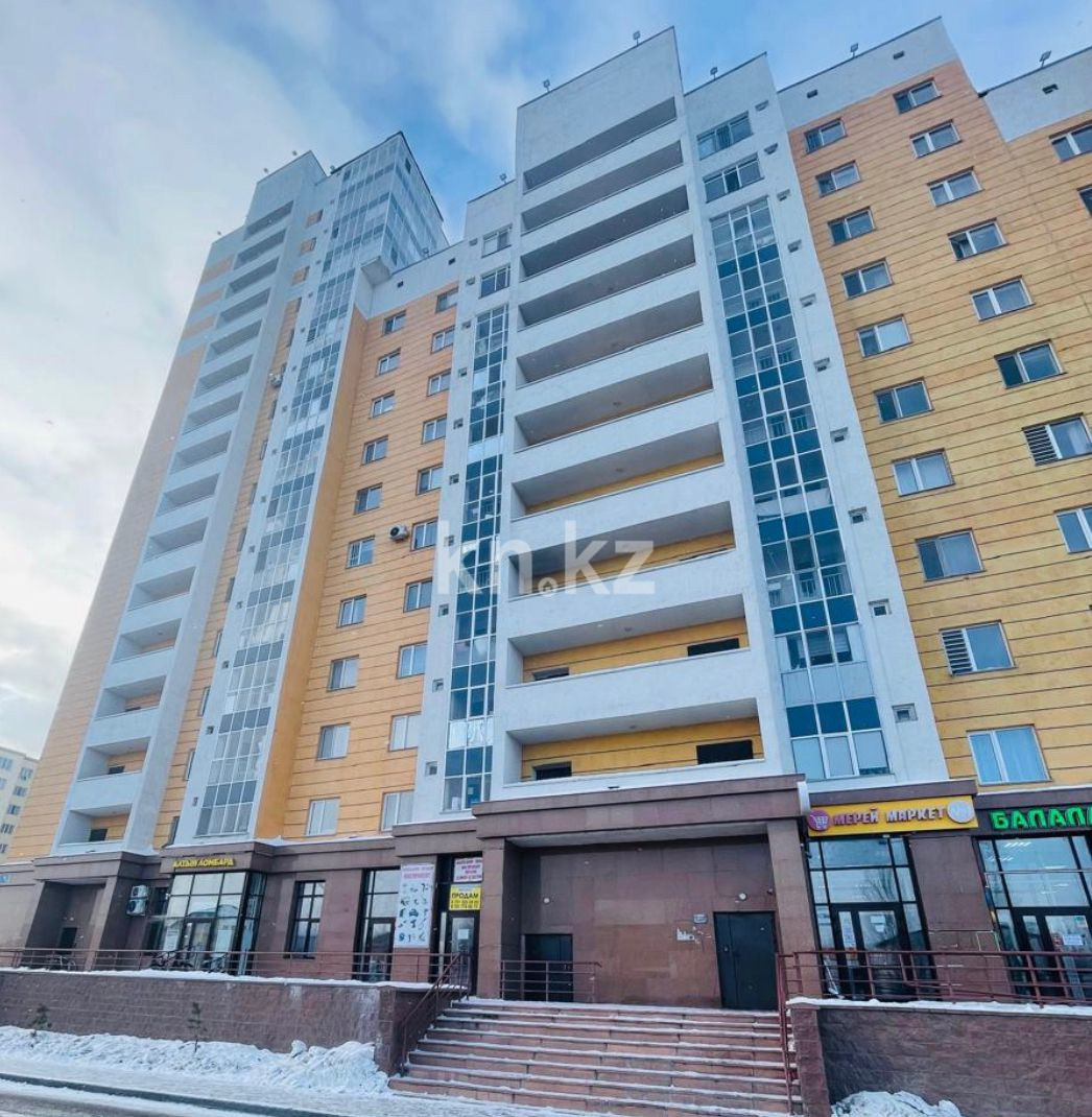Продажа , 65 м², ул. Кордай, дом  79 в Астане - фото 2