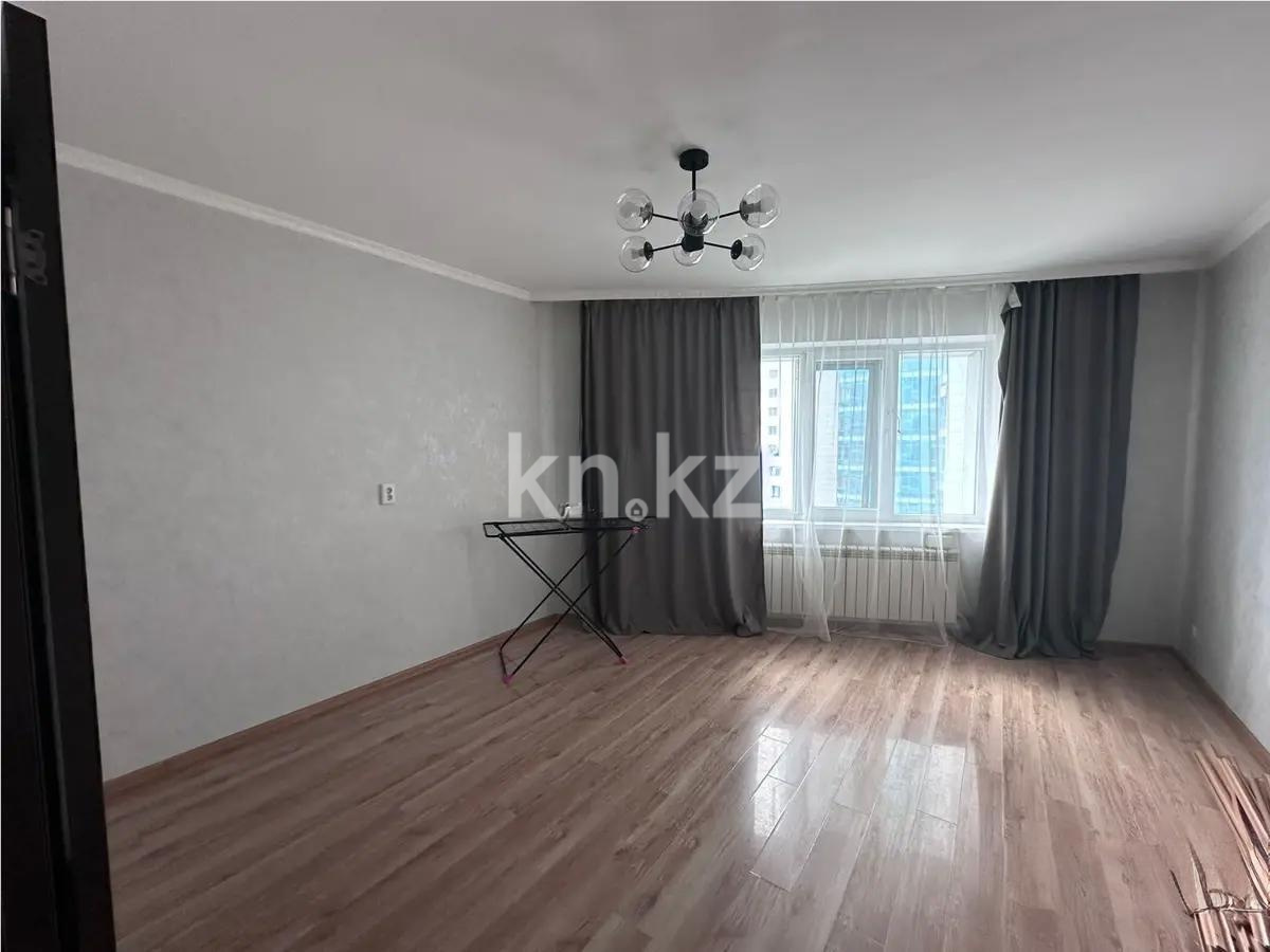 Продажа 2-комнатной квартиры, 60 м² - Продажа квартир в новостройках Астаны без посредников - страница 4 фото 1 из 4