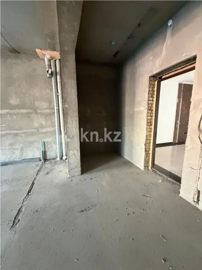 Продажа 2-комнатной квартиры, 79.2 м² - Продажа двухкомнатных квартир в монолитно-каркасном доме в Алматы - страница 5 фото 2 из 2