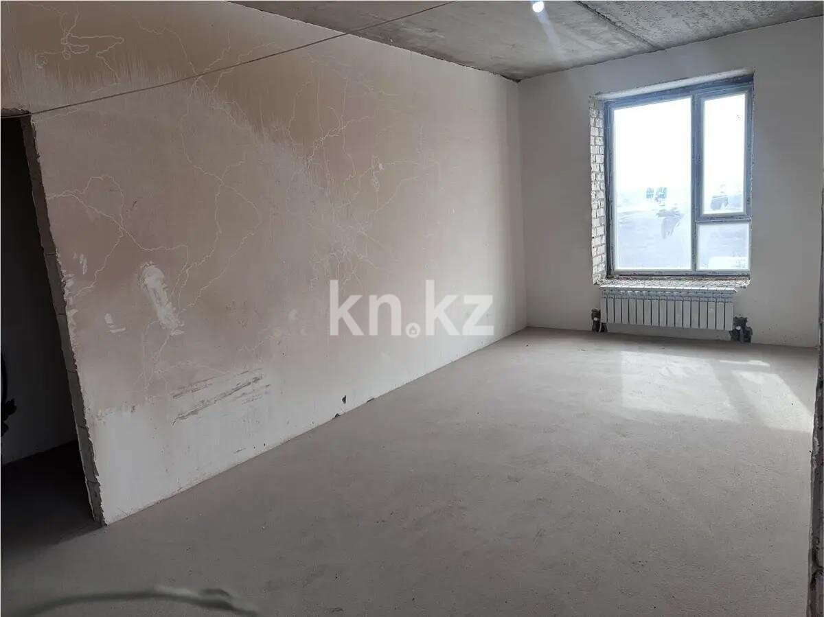 Продажа 1-комнатной квартиры, 29.5 м² в Астане